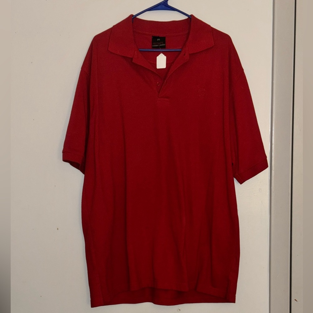 Men’s Redape Polo Shirt
